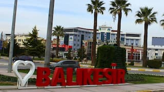 Balıkesir Web Tasarım