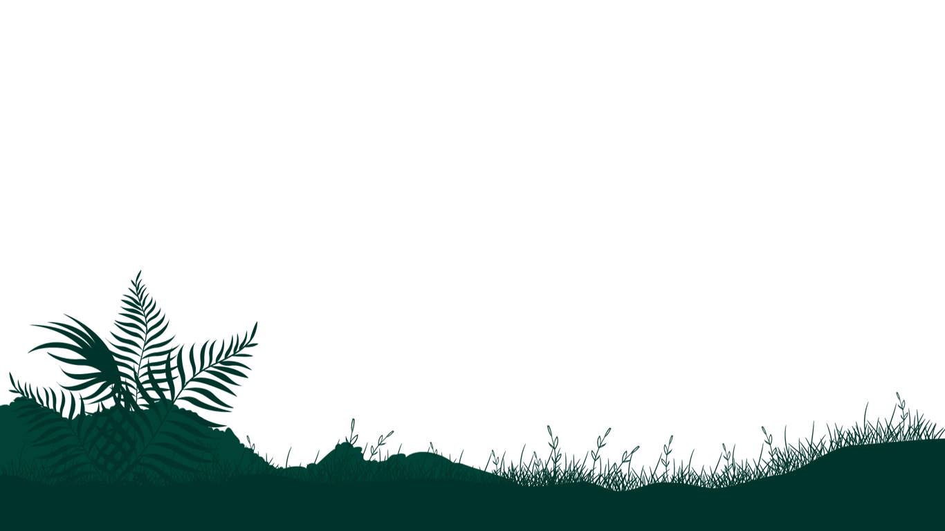 green plant